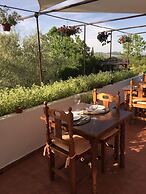 Hotel Rural La Paloma