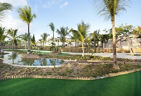 Barceló Bávaro Palace - All Inclusive