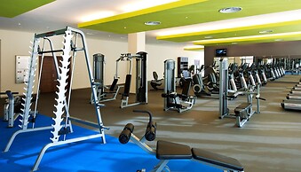 Barceló Bávaro Palace - All Inclusive