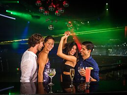 Barceló Bávaro Palace - All Inclusive