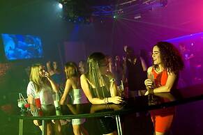 Barceló Bávaro Palace - All Inclusive