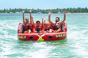 Barceló Bávaro Palace - All Inclusive