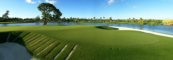Barceló Bávaro Palace - All Inclusive