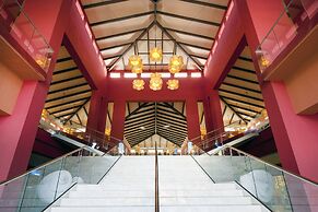 Barceló Bávaro Palace - All Inclusive