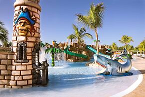 Barceló Bávaro Palace - All Inclusive