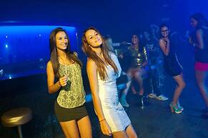 Barceló Bávaro Palace - All Inclusive