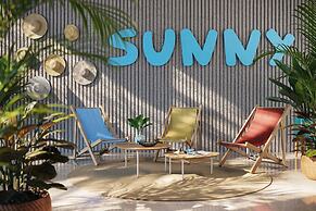 Sunny Poreč by Valamar, ex Crystal
