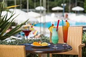 Sunny Poreč by Valamar, ex Crystal