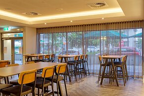 The Palmer Collective