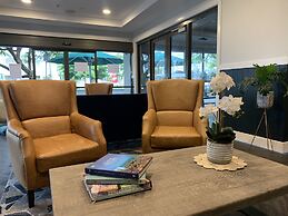 The Palmer Collective