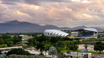 The Palmer Collective