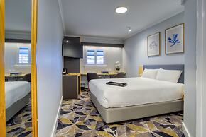 The Palmer Collective