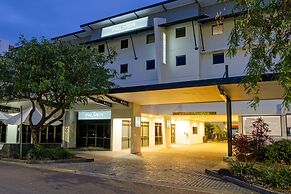 The Palmer Collective