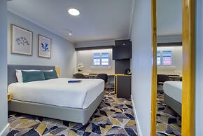 The Palmer Collective