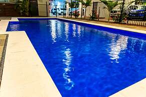 The Palmer Collective