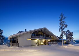 Santa's Hotel Tunturi