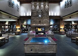 Santa's Hotel Tunturi