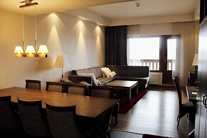 Santa's Hotel Tunturi