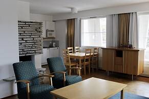 Santa's Hotel Tunturi