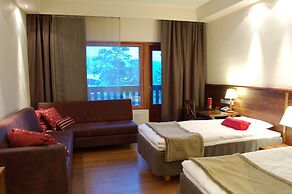 Santa's Hotel Tunturi