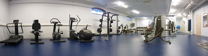 Santa's Hotel Tunturi