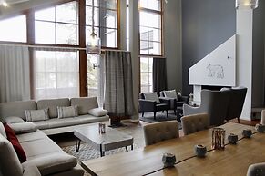 Santa's Hotel Tunturi