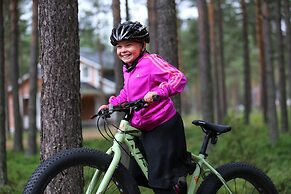 Santa's Hotel Tunturi