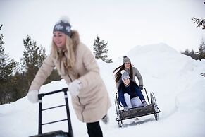 Santa's Hotel Tunturi