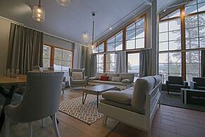 Santa's Hotel Tunturi