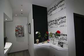 Hostal MH Fuencarral