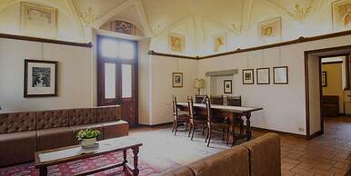 Hotel Il Chiostro by LVG Hotel Collection