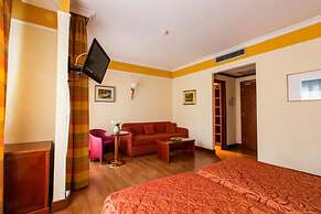 Hotel Il Chiostro by LVG Hotel Collection