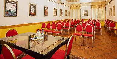 Hotel Il Chiostro by LVG Hotel Collection