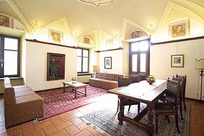 Hotel Il Chiostro by LVG Hotel Collection