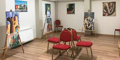 Hotel Il Chiostro by LVG Hotel Collection