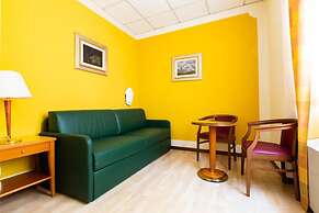 Hotel Il Chiostro by LVG Hotel Collection