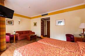 Hotel Il Chiostro by LVG Hotel Collection
