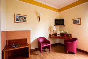 Hotel Il Chiostro by LVG Hotel Collection