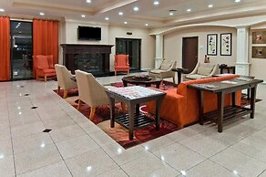 Wyndham Lake Charles