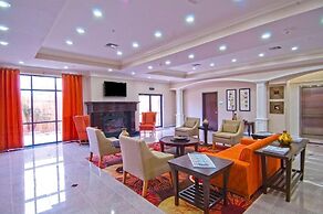 Wyndham Lake Charles