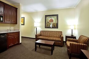 Wyndham Lake Charles