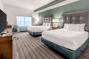 Hyatt House Richmond / Short Pump