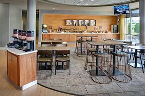 SpringHill Suites by Marriott Saginaw