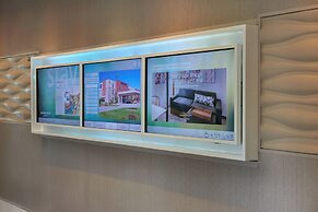 SpringHill Suites by Marriott Saginaw