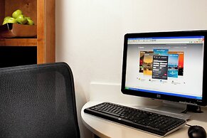 SpringHill Suites by Marriott Saginaw