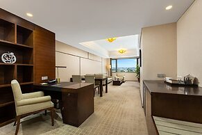 Millennium Hotel Wuxi