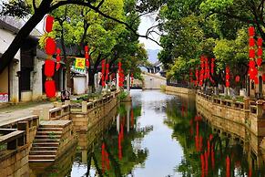 Millennium Hotel Wuxi