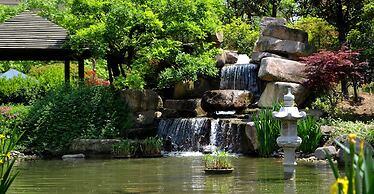 Millennium Hotel Wuxi