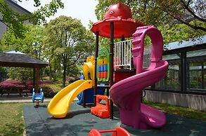 Millennium Hotel Wuxi