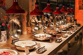 Millennium Hotel Wuxi